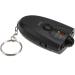 Professional-Grade Keychain Breathalyzer with LED Display for Personal & Professional Use - Buy Online on GoSupps.com