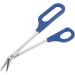 Stainless Steel Long-Handled Small Scissors Professional Hand Scissors Long-Handled Toenail Scissors Podiatrist Manicure and Pedicure for The Elderly Elderly Men and Women - Buy Online on GoSupps.com