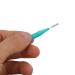 Vtoses 50-Piece Tooth Cleaner Set | Interdental Brushes & Sticks for Optimal Oral Health | International Shipping Available - Buy Online on GoSupps.com