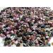 Natural Crystal Rough 100g Tumbled Natural Tourmaline Small Stones Crystal - Buy Online on GoSupps.com
