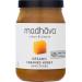 Madhava Natural Sweeteners Organic Honey, 22-Ounce - Packaging May Vary 22 Ounce (Pack of 1) Amber