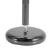 Classic Shaving Razor Stand Holder - Non-Slip Base for Safety Razor & Brush | International Shipping Available - Buy Online on GoSupps.com