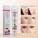 Cc Color Correcting Cream with Centella Asiatica Redness Corrector for Face Lightly Tinted Cream with Centella Asiatica Facial Care Improves Complexion and Moisturizes (Light Color) - Buy Online on GoSupps.com