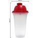 Tupperware Quick Shake 500ml - Convenient Mixing Bottle for On-the-Go - Buy Online on GoSupps.com