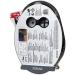 Intex Bellows Foot Pump Series 11.5 - Efficient Inflatable Air Pump - Buy Online on GoSupps.com