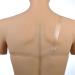 Knobco Silicone Breast Prosthesis with Adjustable Shoulder Strap - X-Small Skin Mastectomy Support - Buy Online on GoSupps.com