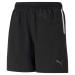 PUMA Unisex Kids Shorts Teamliga Sideline Shorts Jr 176 Puma Black-puma White