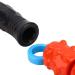 Buy 42 cm Massage Roller - Muscle Relief & Trigger Point Massage Device for Global Shipping - Buy Online on GoSupps.com