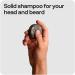 Sons Anti-Gray Hair Solid Shampoo for Men Restores Gray Hair Strands to Their Natural Color for Daily Use 3 Months - Buy Online on GoSupps.com
