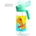 Home Tune Cute Dinosaur Water Bottle for Kids - BPA Free, Leak Proof, Easy Clean, 24oz with Soft Silicone Straw and One Click Open Flip Top - Buy Online on GoSupps.com