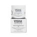 Visha Skincare RejuVenating Moisturizer | Anti-Aging Moisturizer & Emollient Cream | Reduce Wrinkles & Improve Skin Elasticity | Face Moisturizer Anti-Aging | Anti Wrinkle Cream (1.8 oz)