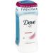 Dove Anti-Perspirant Deodorant Invisible Solid Powder Twin Pack 5.20 Oz (Pack of 4)