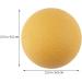 Magiclulu Yoga Accessories - 2st Yoga Ball Self-Massage Tool & Pilates Massage Balls for Feet Back & Muscle Roller - Fascia Balls in Medium Green - Buy Online on GoSupps.com