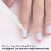 Nail Art Manicure Pen Nail Gel Remover Nail Art Corrector Pen Uv Gel Nail Polish Remover Pen Manicure Tool Random Color - Buy Online on GoSupps.com