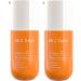 Pharmaceuticals 2 x PHARMACY DR C TUNA vitamin C glow serum - Buy Online on GoSupps.com
