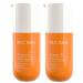 Pharmaceuticals 2 x PHARMACY DR C TUNA vitamin C glow serum