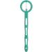 Oral Muscle Training Device - Improve Language Clarity & Strengthen Oral Muscles - Green ABS Equipment - Buy Online on GoSupps.com