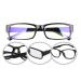 Jiawangwang Reading devices reading glasses with autofocus progressive glasses with glare -free focus computer glasses multifocus universal reading glasses HD (3PCs)