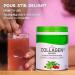 Collagen (Tangy Amla) with Biotin & Vitamin C For Brighter & Youthful Skin | Collagen Supplement For Women & Men | Plant Based Collagen Powder | Certified Vegan 250g (Pack of 1) - Buy Online on GoSupps.com