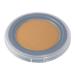 Grimas Compact powder 8g color 08 light brown pressed matt matt powder for basic make-up and for abrading modeling shaping and more unparfored gluten-free
