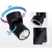 GRIRIW Monkey Wrench Tool Spotlight Ceiling Downlight Spot Light Adjustable Ceiling Light Small Wall Lamp Sushi Stencil Black Size 4 - Buy Online on GoSupps.com
