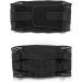 Sgnsvj Back Braces for Lower Back Relief Breathable Back Support Belt for Work Anti-Skid Lumbar Support Belt for Men Women(L) - Buy Online on GoSupps.com