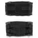 Qur Back Bandages - Breathable XL Back Support Belt for Lower Back Pain Relief | Non-Slip Lumbar Support for Work | Men & Women - Buy Online on GoSupps.com