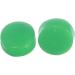 Buy Soft Clay Ear Plugs for Sleeping - 12pcs Lightweight Noise Reduction (0.8cm) - Green - Buy Online on GoSupps.com