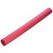 Sammons Preston Foam Tubing for Utensil Handles, Pack of 6 Tubes to Add Grip Assistance & Softness to Any Silverware, Adaptive Eating Tool with Handle, 1 1/8" Diameter with 3/8" Bore, 12" Long, Red Red 1-1/8" Diameter with 3/8" Bore