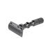 Layhou Men's Vintage Manual Safety Razor - Double Edge Shaving Razor for a Smooth Shave | International Shipping Available - Buy Online on GoSupps.com