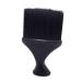 Didiseaon Barber Neck Duster Salon Hair Cleaning Face Cleaning Tools Hair Salon Neck Duster Broken Hair Removal Tool Professional Neck Duster Brush Hair Cutting Kit Cosmetic