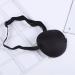 Pirate Eye Patches - 5 Pack Single Eye Masks for Sleep - Adjustable Strap - Adults & Kids - Buy Online on GoSupps.com