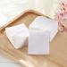 1200PCs Double-Sided Soft Cotton Pads for Makeup Removal | Deep Clean Cosmetic Pads for Face Neck & Mouth - Buy Online on GoSupps.com
