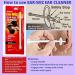 Ear-Wiz Ear Wax Remover Family Pack - Set of 4 | Gentle & Effective Ear Cleaning Solution - Buy Online on GoSupps.com