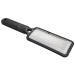 Colossal Foot Rasp & Callus Remover - Surgical Grade Stainless Steel Pedicure Tool for Hard Skin - Buy Online on GoSupps.com