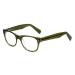 Eyefly Designer Reading Glasses Mensah-Jomo-Street-OLV-200 in Olive 50mm 2 Olive