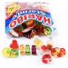 2 x Haribo Starmix Share Bags 140g - Fruit Flavoured Gummy Jelly Sweets Candy Perfect for Parties & Celebrations Multipack - Buy Online on GoSupps.com
