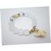 CALLARON Fashion Bracelet Bangle Bracelets for Women Fashion Jewelry for Women Chain Bracelet for Women Charm Bracelet Women Jewelry Natural Trendy Bracelets for Women Elephant - Buy Online on GoSupps.com