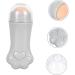 Baluue 1pc Volcanic Stone Oil-absorbing Ball Facial Stick Oil Absorbing Ball Facial Massager Volcanic Rock - Buy Online on GoSupps.com