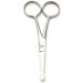 H2Gear Pet Dog Grooming Probe Safety Scissors Blunt End Ball Nose 4 INCH Face Ear Nose Moustache Stainless Steel (4.5") - Buy Online on GoSupps.com