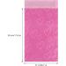 100 Pack Personal Disposal Bags - Self Sealing Bag for Sanitary Napkin & Tampons - Heart Pattern Design - Odor Control - Discreet & Convenient - Buy Online on GoSupps.com