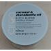 Ciroa BODY BUTTER Coconut & Macadamia Oil 15.8 oz (450gr) Dermatologically Tested Nourish & Hydrate Pack of One