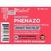 Safrel Urinary Pain Relief Tablets 72ct | Fast Acting UTI Relief | Bladder Discomfort & Pain Relief | Phenazopyridine Hydrochloride 99.5mg - Buy Online on GoSupps.com