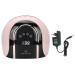 LED nail layer 160W nail gel drying lamp for professional use for nail art beginner for home use for nail artist (European regulations)