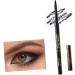 FRCOLOR Eye Liner Pencils Eyebrow Pencil Waterproof Eye Liner Eye Pencil Women Makeup Eyeliner E43 Make up - Buy Online on GoSupps.com
