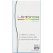 L-Arabinose Powder 100g: Dietary Supplement/Sugar Alternative for Weight Management - Buy Online on GoSupps.com