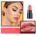 12Pcs Capsule Pills Lipstick Set for Women - Matte, Metallic & Magic Lipsticks with Long-Lasting & Waterproof Formulas - Buy Online on GoSupps.com