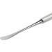 REMOS Nail Cleaner/Cuticle Pusher Double-Ended Stainless Steel 16 cm - Buy Online on GoSupps.com