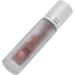 Verdant Touch DIY Essential Oil Bottle Frosted Glass Essential Oil Roller Bottle 10ml Natural Stones DIY Roller Balls Leakproof Glass - Buy Online on GoSupps.com