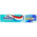 Aquafresh Fluoride Toothpaste Extra Fresh Whitening - 5.6 oz Pack of 2